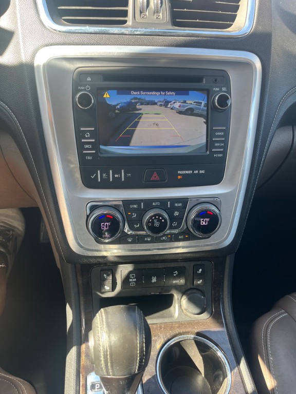 2013 GMC Acadia Image 19