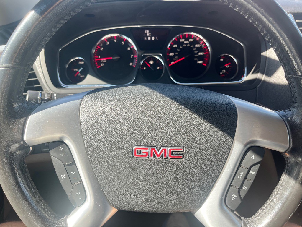 2013 GMC Acadia Image 20