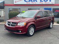 Image for 2019 Dodge Grand Caravan SE ID: 6335107
