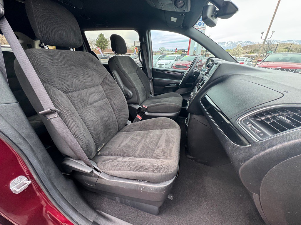 2019 Dodge Grand Caravan Image 10