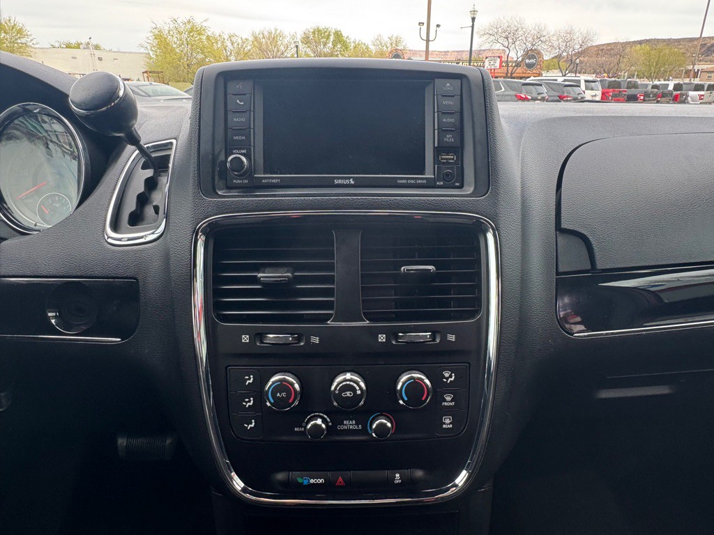 2019 Dodge Grand Caravan Image 15