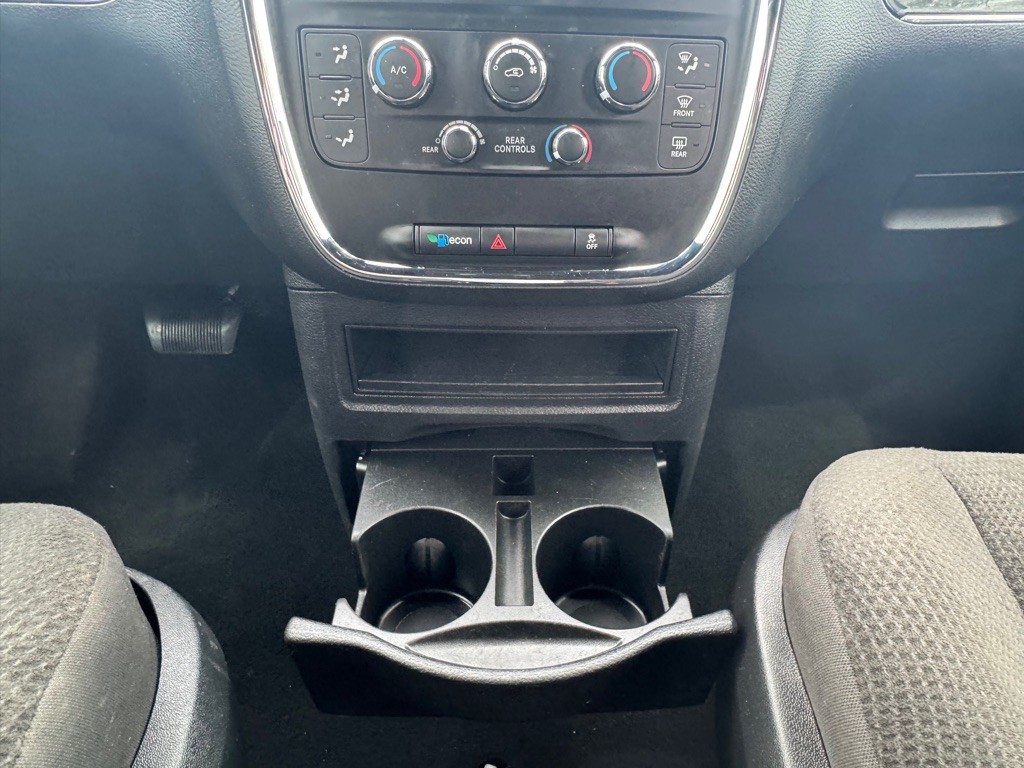 2019 Dodge Grand Caravan Image 16