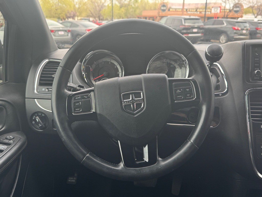 2019 Dodge Grand Caravan Image 17