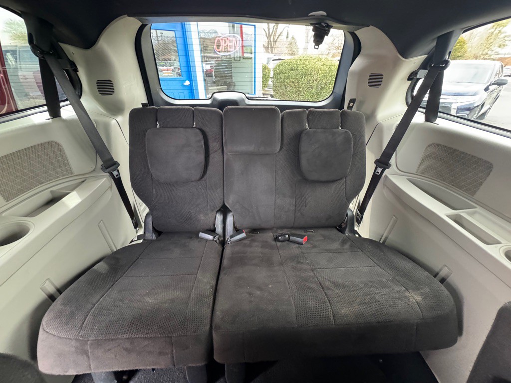 2019 Dodge Grand Caravan Image 18