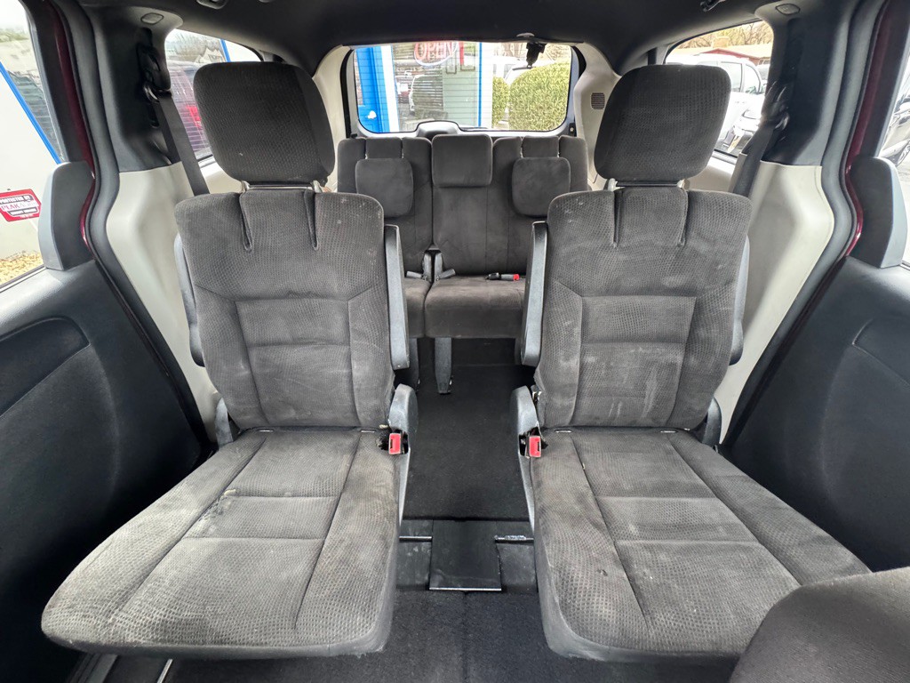 2019 Dodge Grand Caravan Image 19