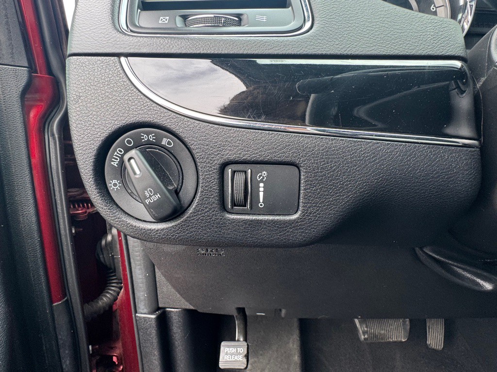 2019 Dodge Grand Caravan Image 25