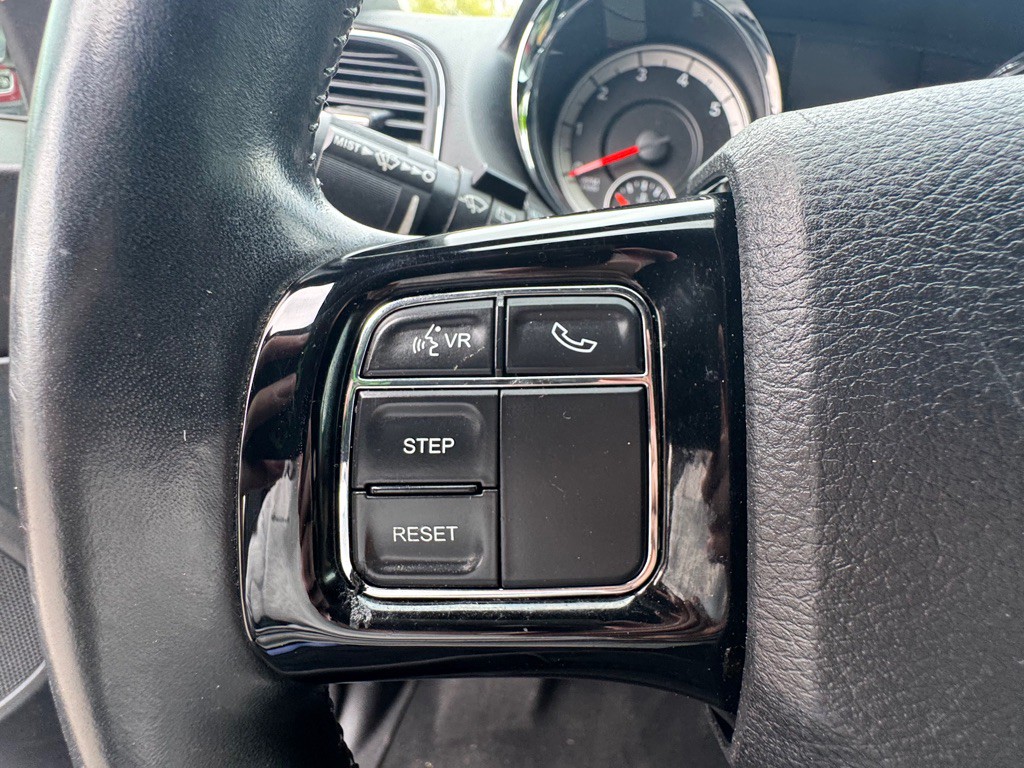 2019 Dodge Grand Caravan Image 26