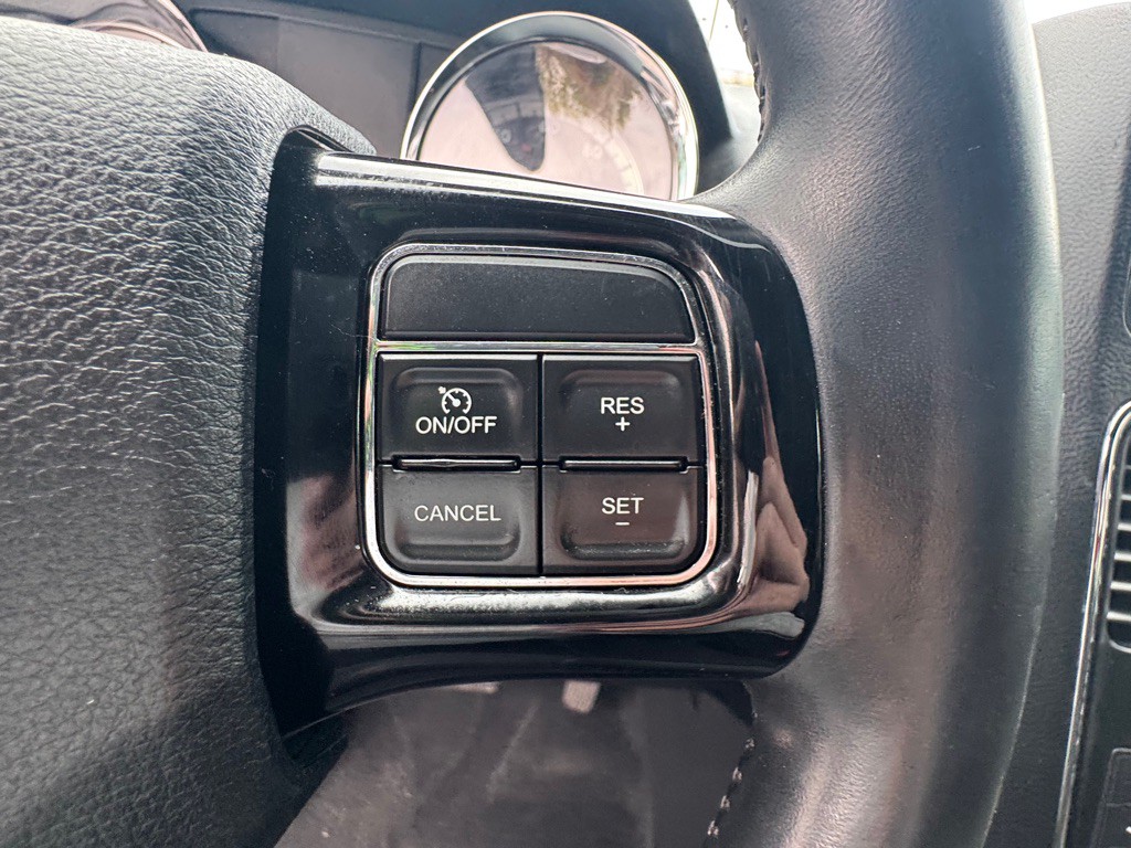 2019 Dodge Grand Caravan Image 27