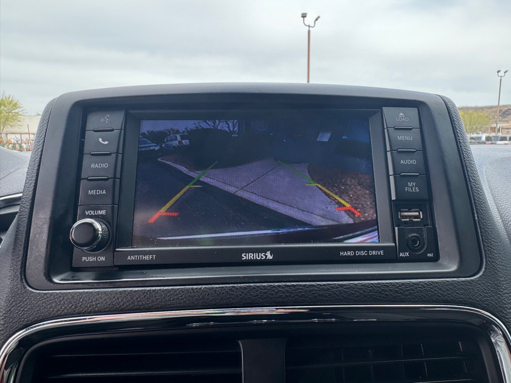 2019 Dodge Grand Caravan Image 29