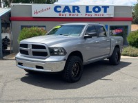 Image for 2019 RAM 1500 SLT ID: 6417534