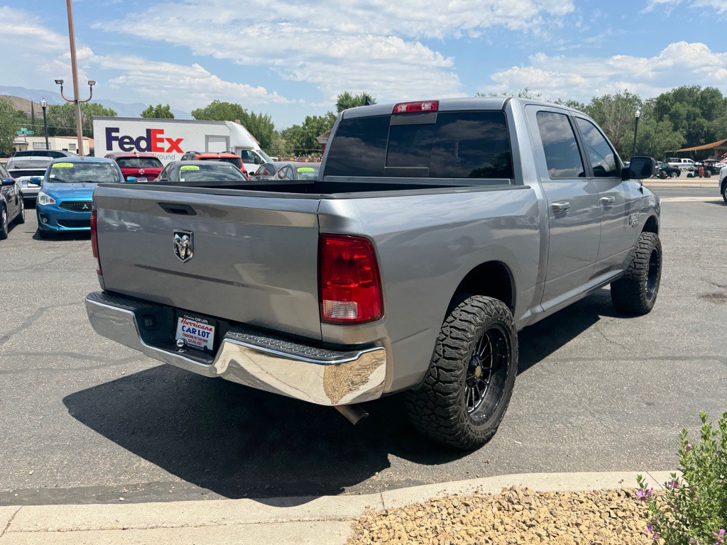 2019 RAM 1500 Image 5