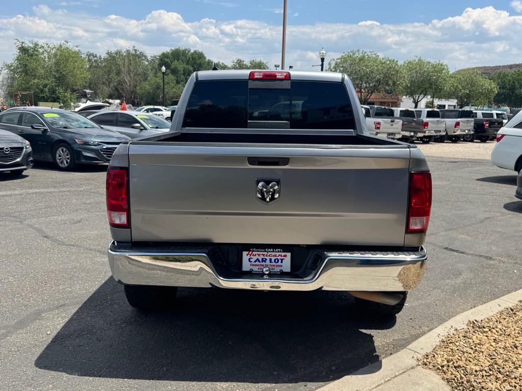2019 RAM 1500 Image 6