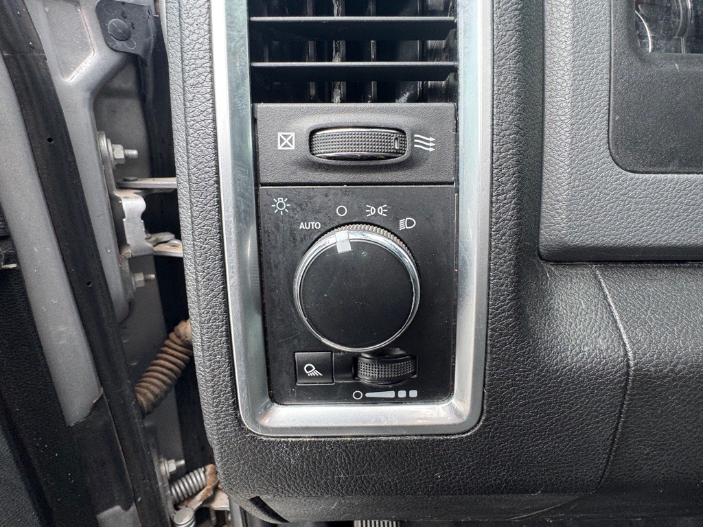 2019 RAM 1500 Image 25