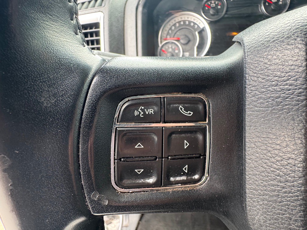 2019 RAM 1500 Image 26