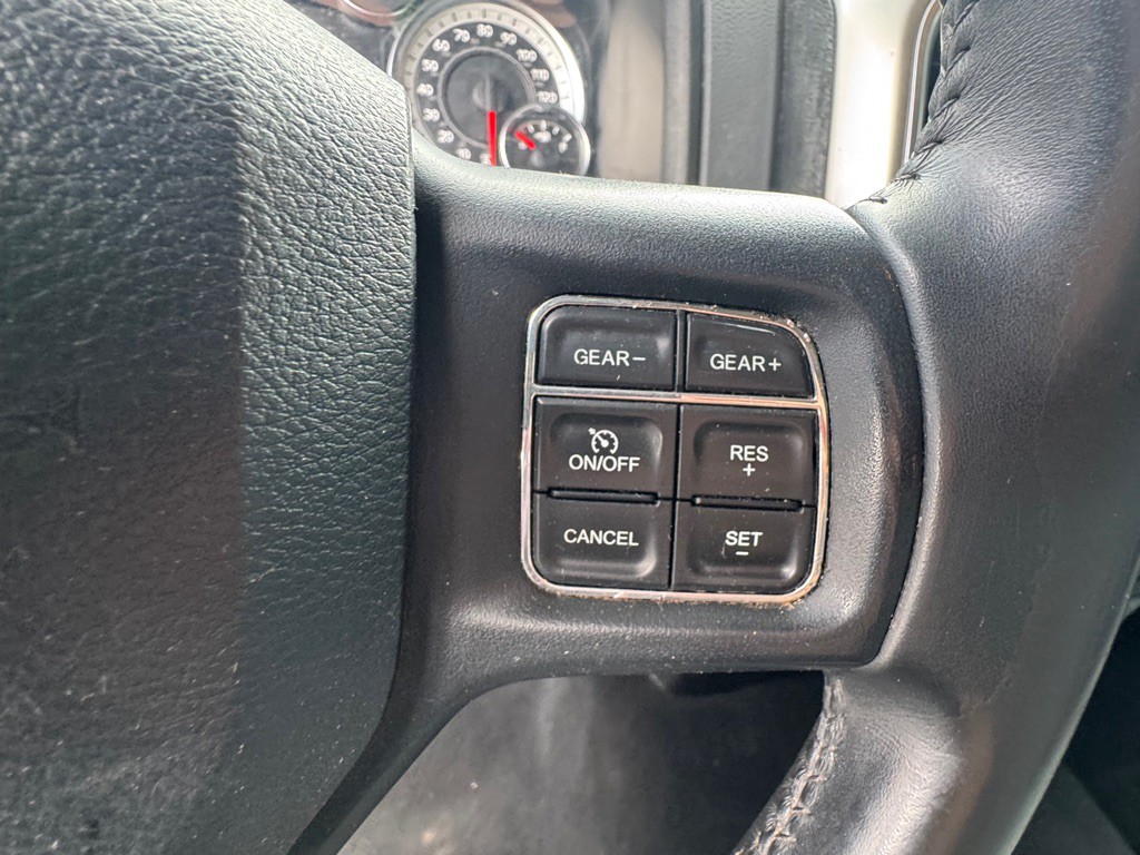 2019 RAM 1500 Image 27