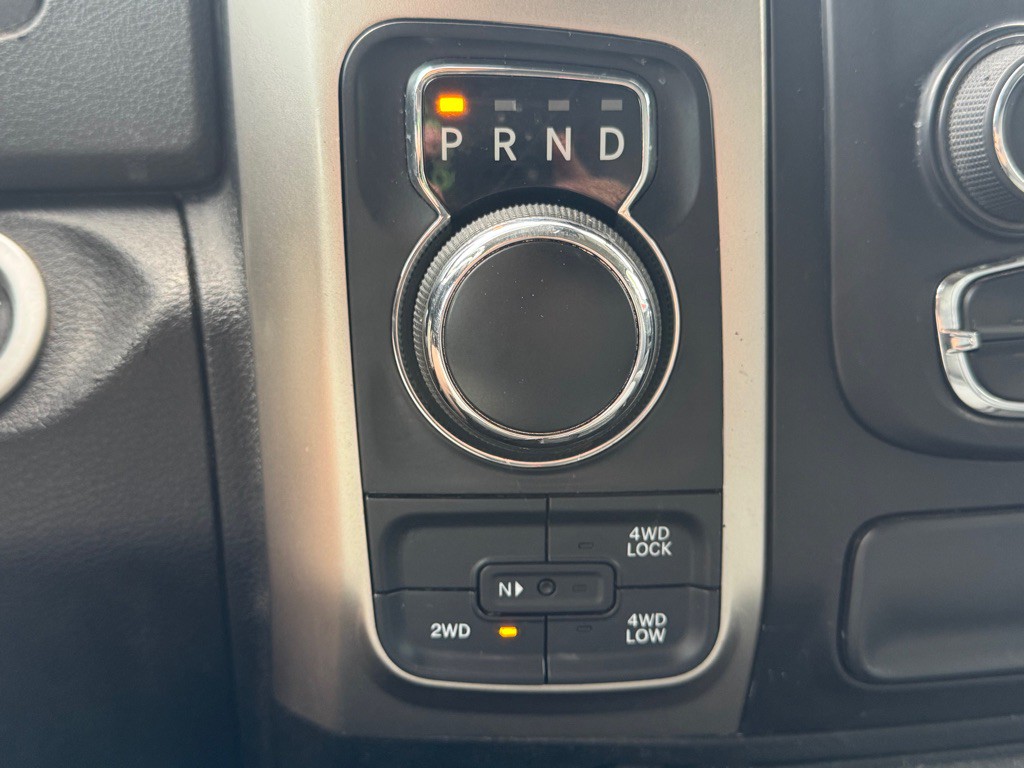 2019 RAM 1500 Image 28