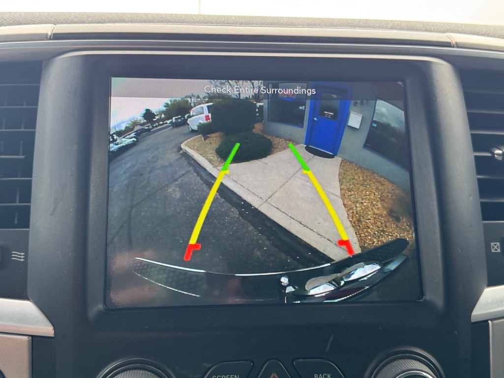 2019 RAM 1500 Image 29