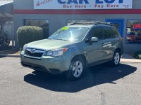 Image for 2016 Subaru Forester 2.5I PREMIUM ID: 6423913