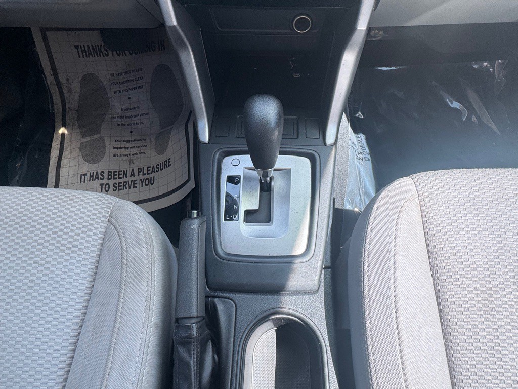 2016 Subaru Forester Image 16