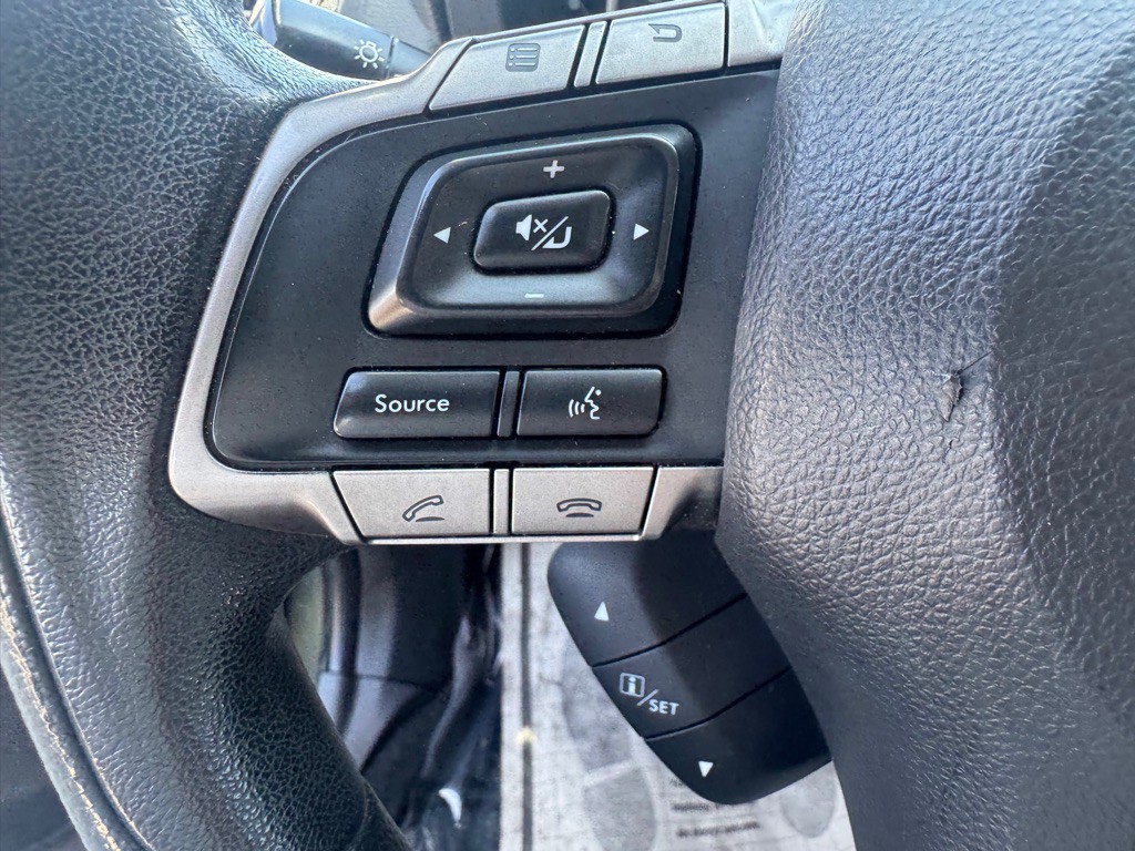 2016 Subaru Forester Image 28