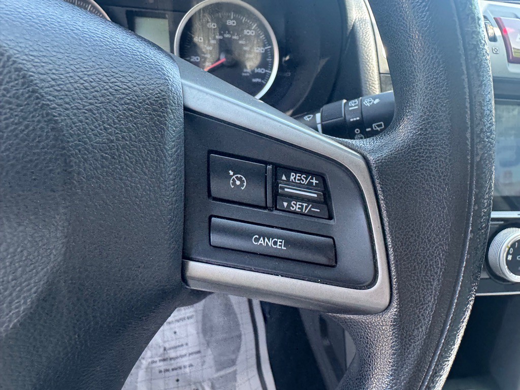 2016 Subaru Forester Image 29