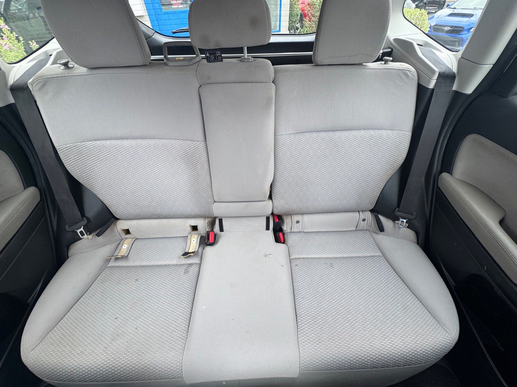 2016 Subaru Forester Image 13