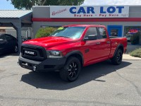 Image for 2020 RAM 1500  ID: 6458155