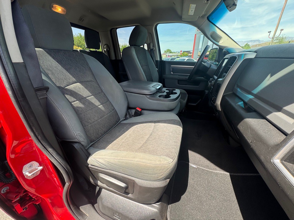 2020 RAM 1500 Image 10