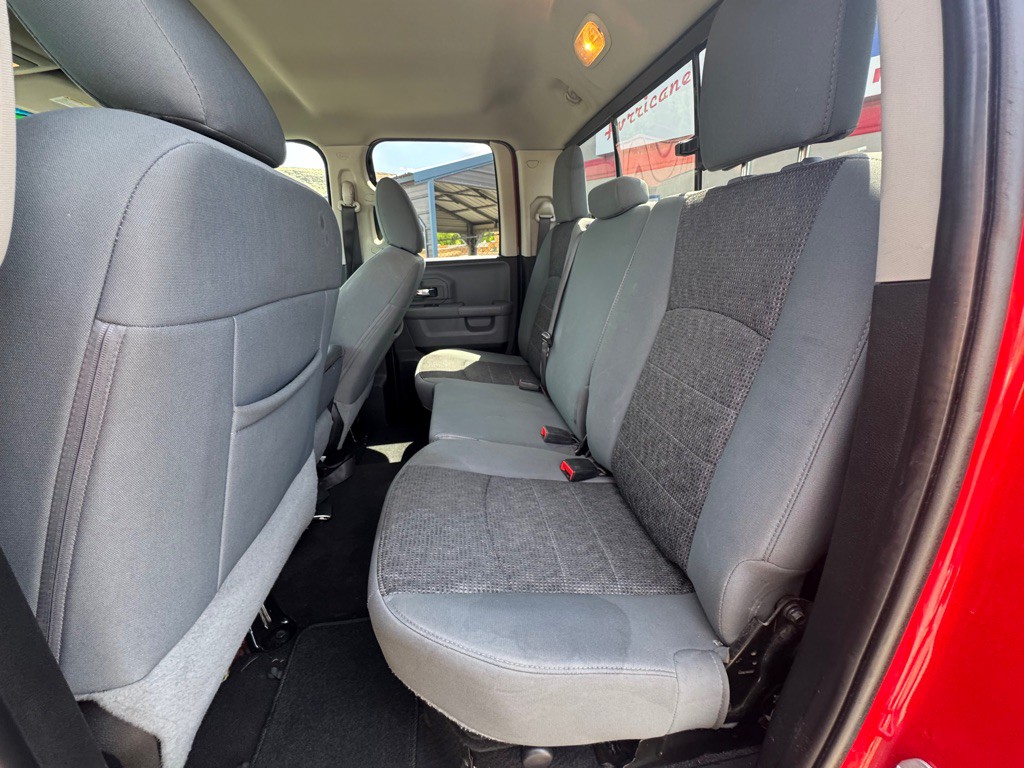 2020 RAM 1500 Image 11
