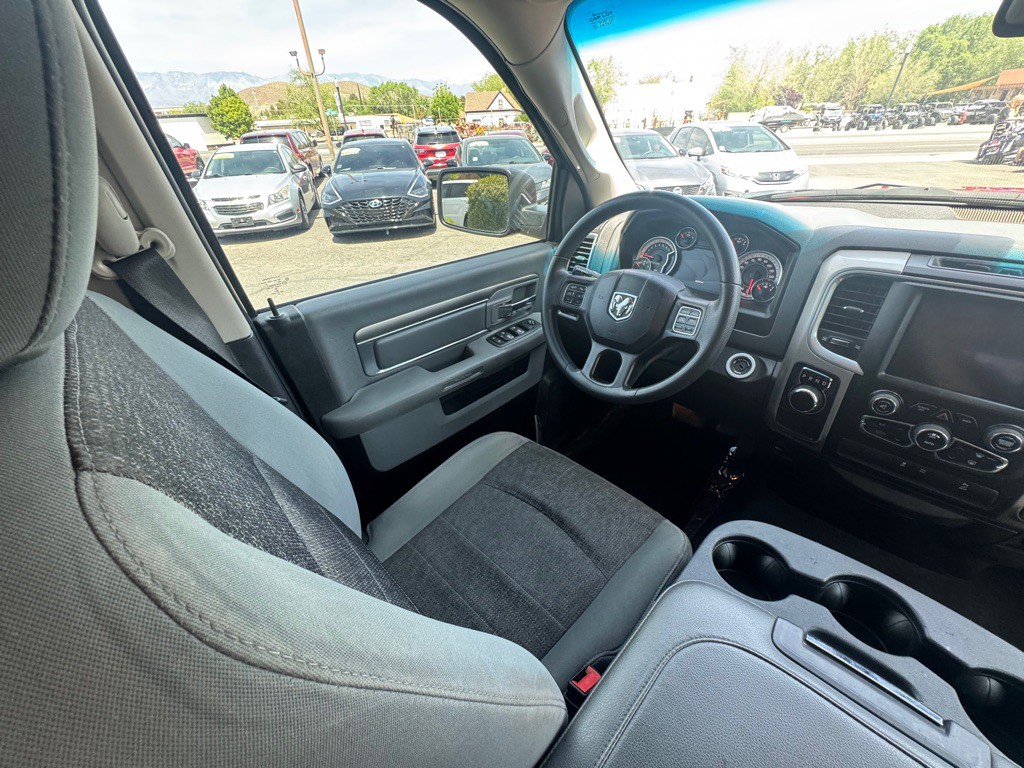 2020 RAM 1500 Image 13
