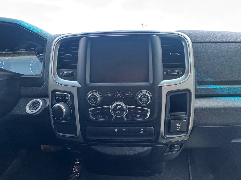 2020 RAM 1500 Image 15