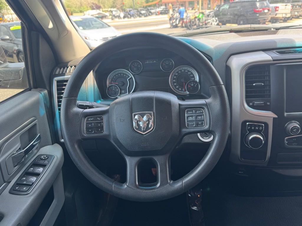 2020 RAM 1500 Image 17