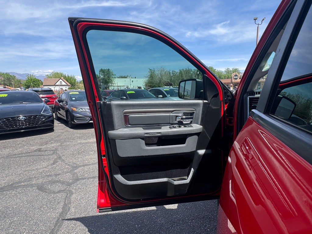 2020 RAM 1500 Image 19