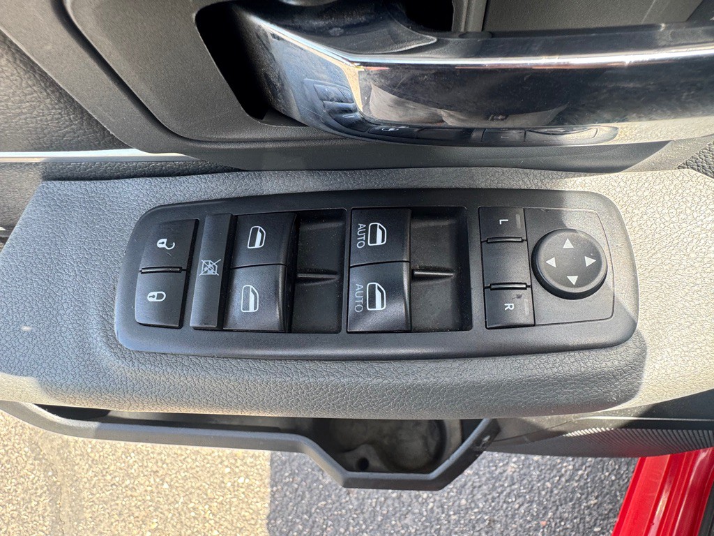 2020 RAM 1500 Image 20