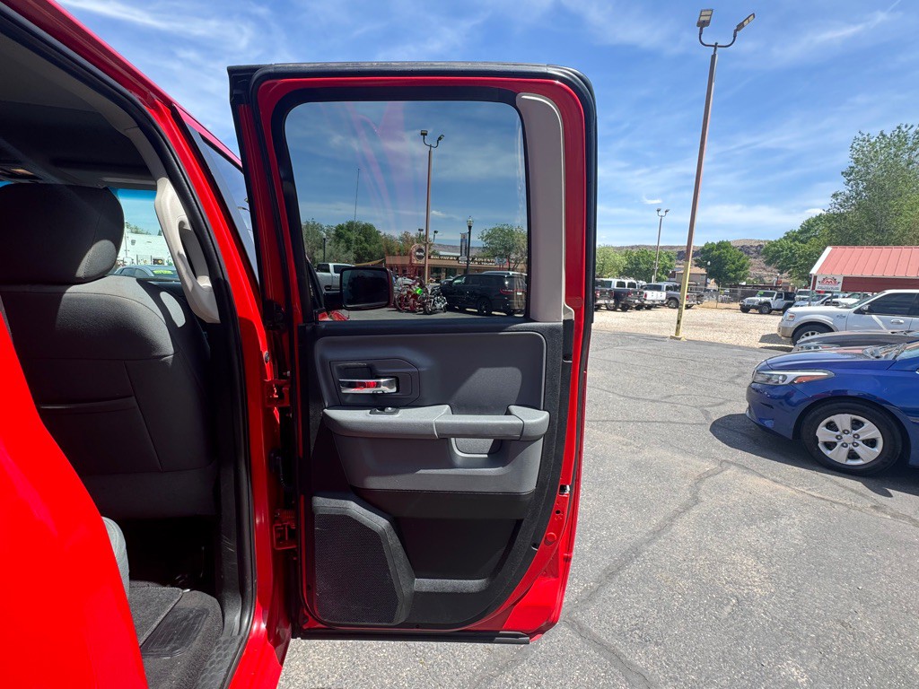 2020 RAM 1500 Image 23