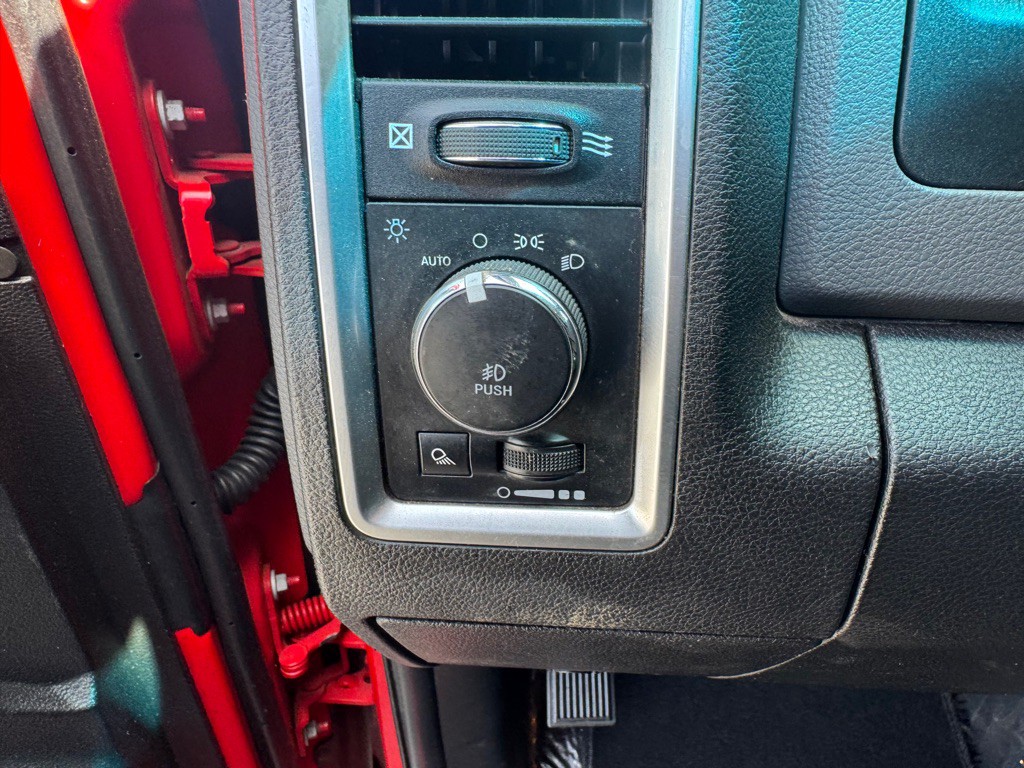 2020 RAM 1500 Image 24