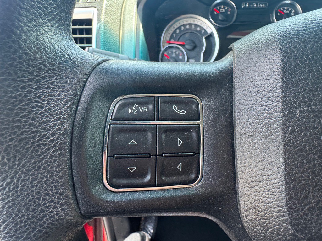 2020 RAM 1500 Image 25