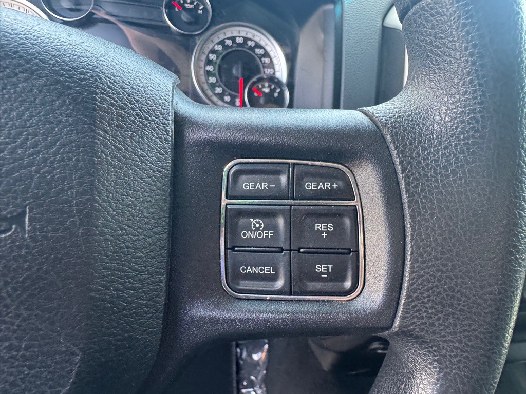 2020 RAM 1500 Image 26