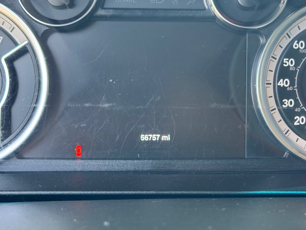 2020 RAM 1500 Image 27