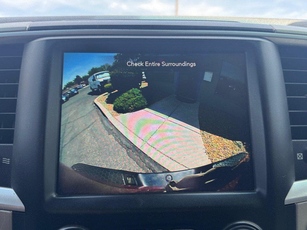 2020 RAM 1500 Image 28