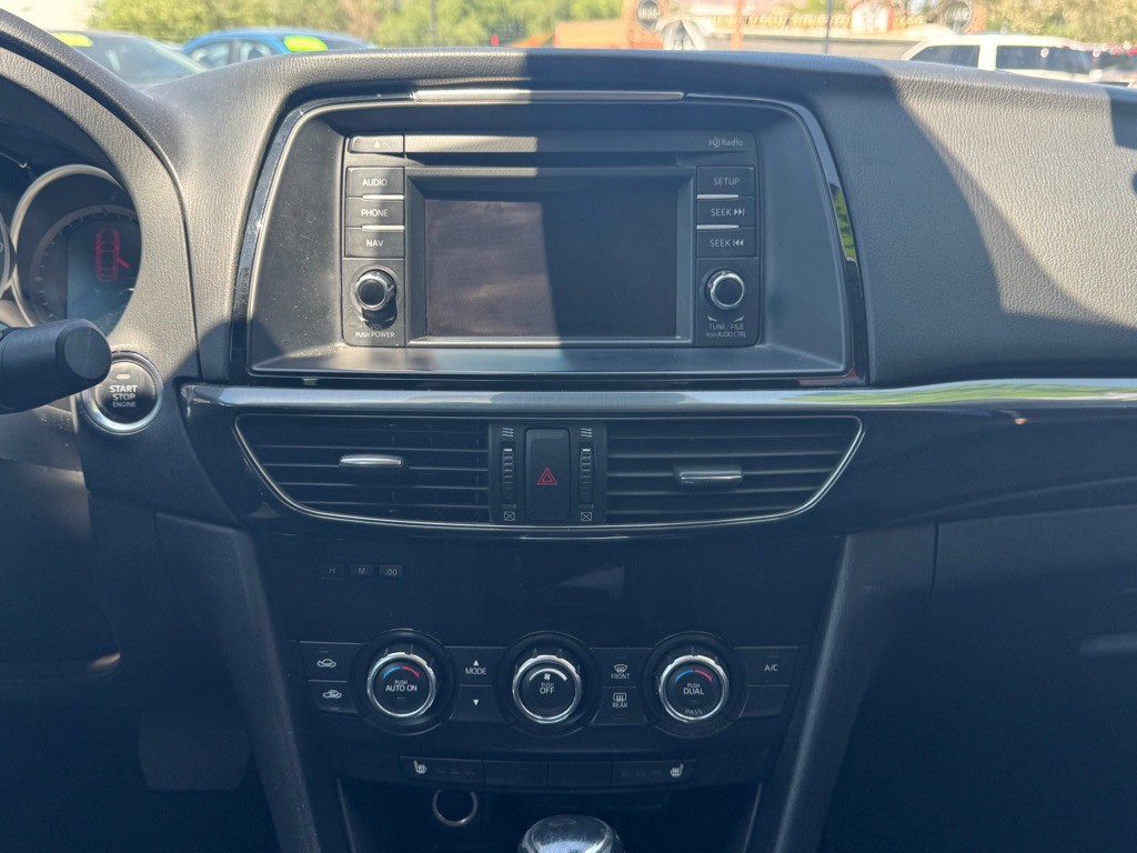 2014 Mazda Mazda6 Image 15
