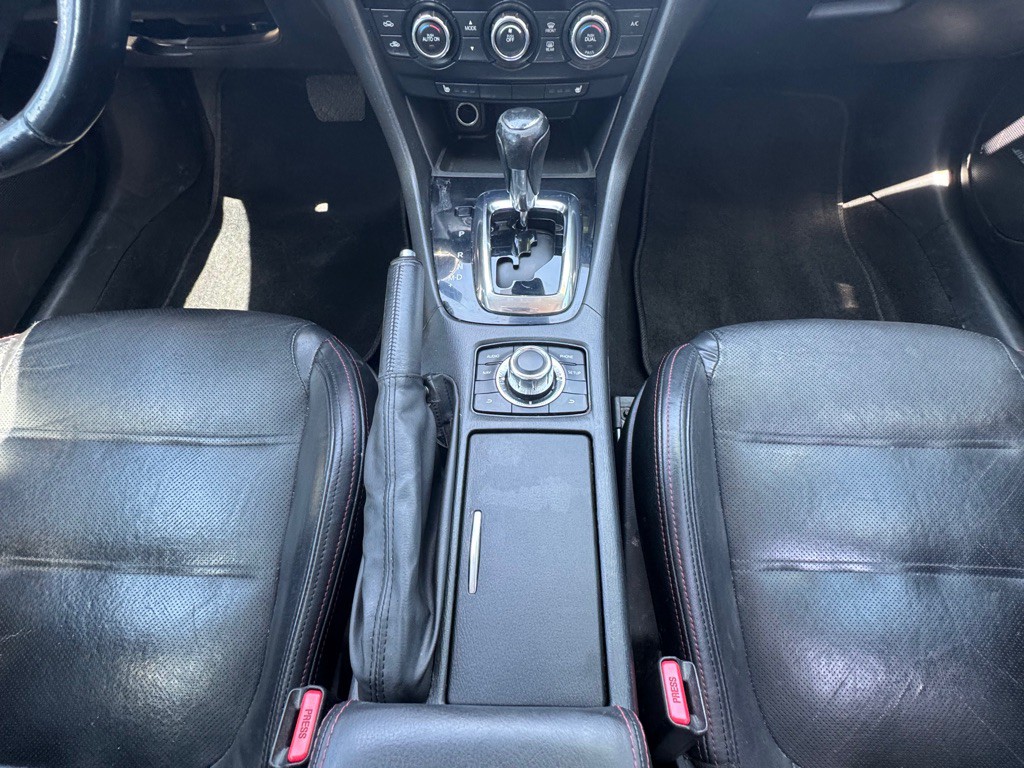 2014 Mazda Mazda6 Image 16