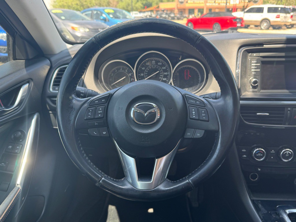 2014 Mazda Mazda6 Image 17