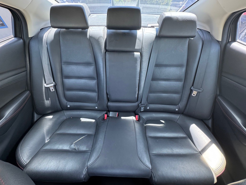 2014 Mazda Mazda6 Image 19