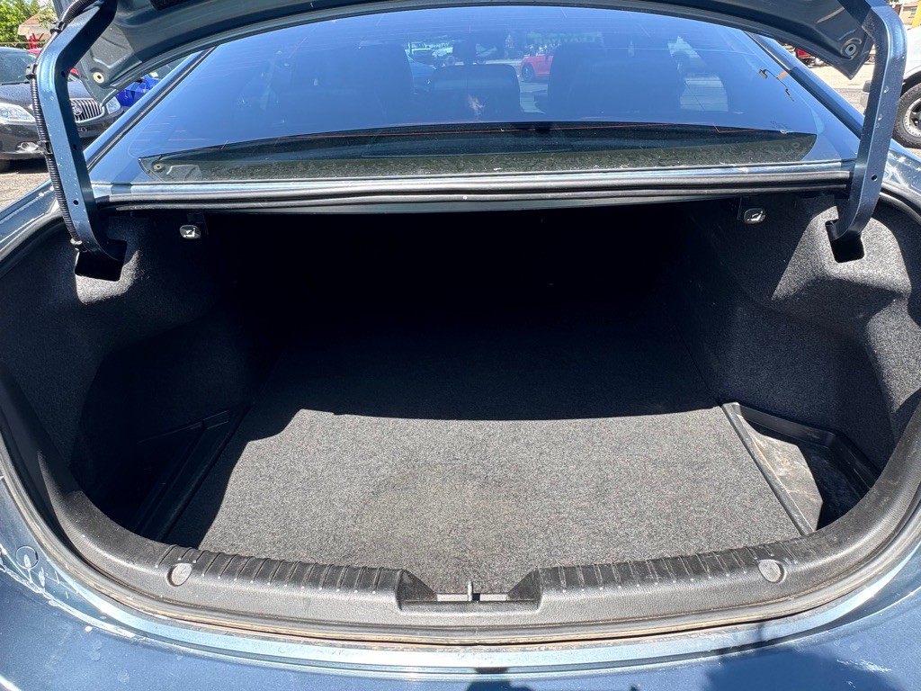 2014 Mazda Mazda6 Image 20