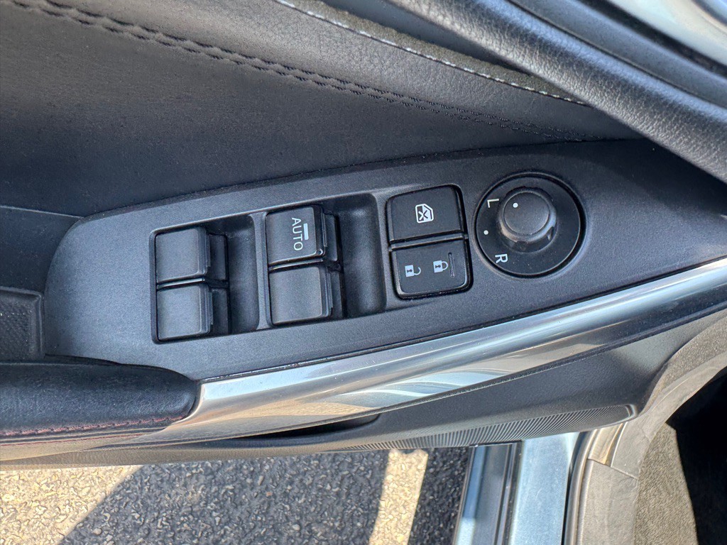 2014 Mazda Mazda6 Image 22