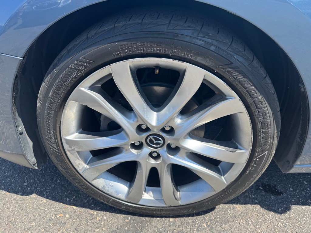2014 Mazda Mazda6 Image 26