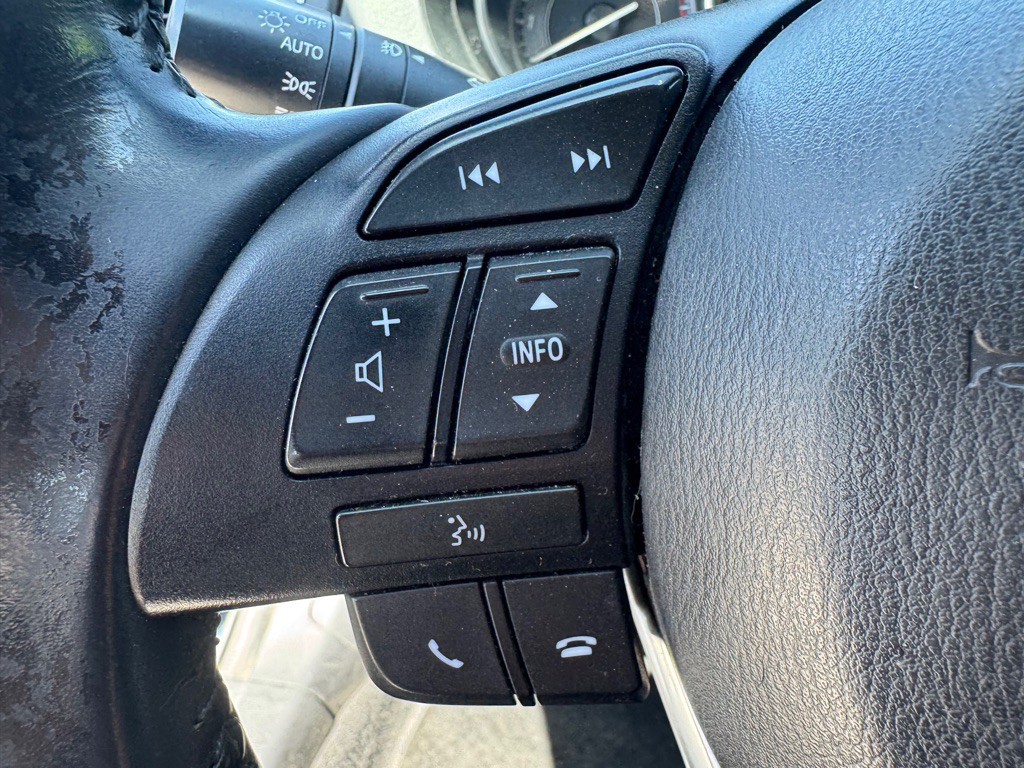 2014 Mazda Mazda6 Image 29