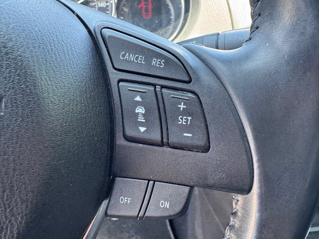 2014 Mazda Mazda6 Image 30