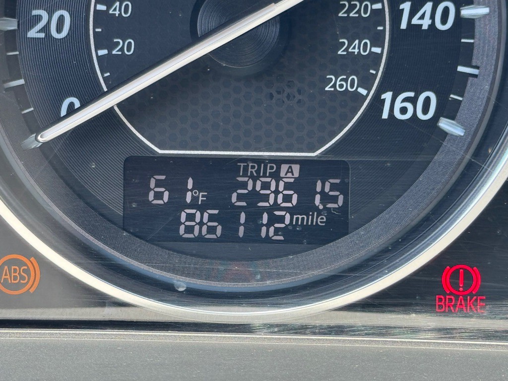 2014 Mazda Mazda6 Image 31
